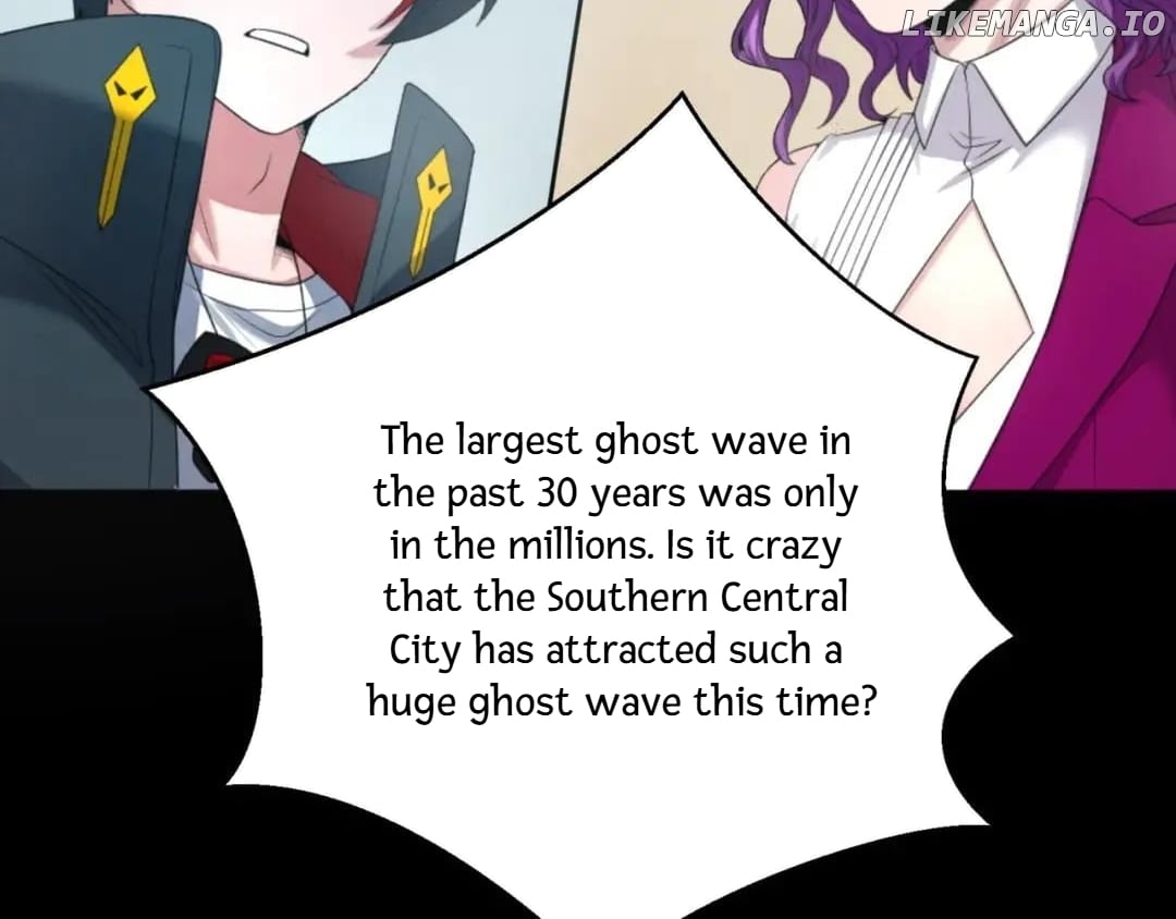 Era of the Haunted chapter 114 - page 3
